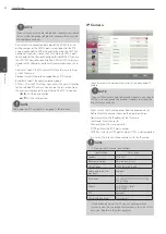 Preview for 32 page of LG LE4008 Series Owner'S Manual