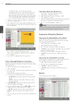 Preview for 36 page of LG LE4008 Series Owner'S Manual