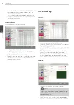 Preview for 38 page of LG LE4008 Series Owner'S Manual