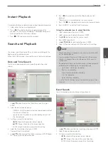 Preview for 45 page of LG LE4008 Series Owner'S Manual