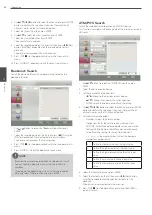 Preview for 46 page of LG LE4008 Series Owner'S Manual