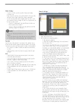 Preview for 61 page of LG LE4008 Series Owner'S Manual