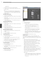 Preview for 62 page of LG LE4008 Series Owner'S Manual