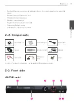 Preview for 11 page of LG LE6016D Owner'S Manual