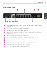 Preview for 13 page of LG LE6016D Owner'S Manual