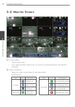 Preview for 24 page of LG LE6016D Owner'S Manual