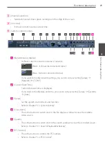 Preview for 25 page of LG LE6016D Owner'S Manual