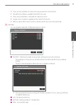 Preview for 31 page of LG LE6016D Owner'S Manual