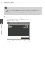 Preview for 32 page of LG LE6016D Owner'S Manual