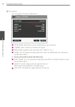 Preview for 34 page of LG LE6016D Owner'S Manual