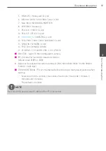 Preview for 37 page of LG LE6016D Owner'S Manual