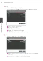 Preview for 44 page of LG LE6016D Owner'S Manual