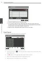 Preview for 52 page of LG LE6016D Owner'S Manual