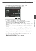 Preview for 55 page of LG LE6016D Owner'S Manual