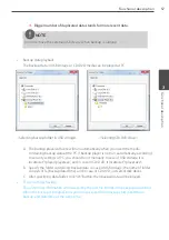 Preview for 57 page of LG LE6016D Owner'S Manual