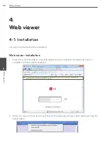 Preview for 58 page of LG LE6016D Owner'S Manual