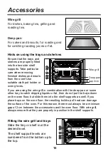 Preview for 16 page of LG LE621120S Operating Instructions Manual