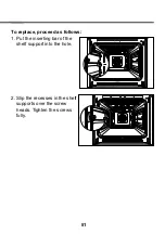 Preview for 51 page of LG LE621120S Operating Instructions Manual