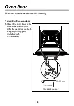 Preview for 53 page of LG LE621120S Operating Instructions Manual