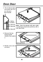 Preview for 58 page of LG LE621120S Operating Instructions Manual