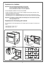 Предварительный просмотр 4 страницы LG LE641152 Installation Instructions Manual