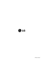 Preview for 8 page of LG LE641152 Installation Instructions Manual