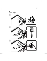 Preview for 3 page of LG LEC-005 Owner'S Manual