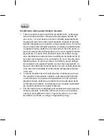 Preview for 7 page of LG LEC-005 Owner'S Manual