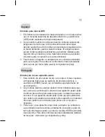 Preview for 13 page of LG LEC-005 Owner'S Manual