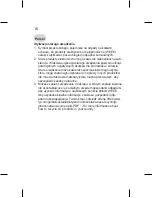 Preview for 16 page of LG LEC-005 Owner'S Manual