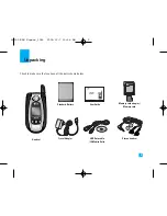 Preview for 5 page of LG LED 500 User Manual