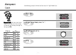 Предварительный просмотр 21 страницы LG LF-5201SR Owner'S Manual