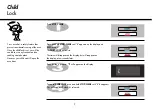 Предварительный просмотр 8 страницы LG LF-5704CSR Owner'S Manual