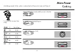 Предварительный просмотр 9 страницы LG LF-5704CSR Owner'S Manual