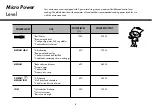 Предварительный просмотр 10 страницы LG LF-5704CSR Owner'S Manual