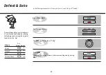 Предварительный просмотр 24 страницы LG LF-5704CSR Owner'S Manual