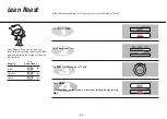 Предварительный просмотр 26 страницы LG LF-5704CSR Owner'S Manual