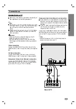 Предварительный просмотр 11 страницы LG LF-D5933 Owner'S Manual