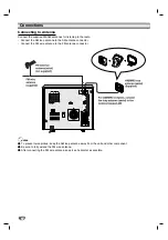 Предварительный просмотр 12 страницы LG LF-D5933 Owner'S Manual