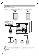 Предварительный просмотр 14 страницы LG LF-D5933 Owner'S Manual