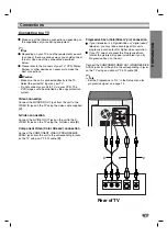 Предварительный просмотр 7 страницы LG LF-D7150 Owner'S Manual