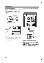 Предварительный просмотр 8 страницы LG LF-D7150 Owner'S Manual