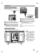 Предварительный просмотр 9 страницы LG LF-D7150 Owner'S Manual