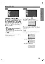 Предварительный просмотр 15 страницы LG LF-D7150 Owner'S Manual