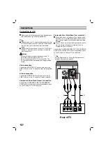 Предварительный просмотр 6 страницы LG LF-K9350A/X Owner'S Manual