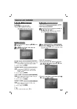 Предварительный просмотр 27 страницы LG LF-K9350A/X Owner'S Manual