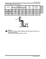 Preview for 7 page of LG LF300CP Installation Manual