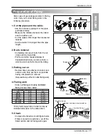 Preview for 11 page of LG LF300CP Installation Manual