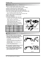 Preview for 12 page of LG LF300CP Installation Manual