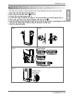 Preview for 13 page of LG LF300CP Installation Manual